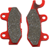 Ebc Sport Carbon Brake Pads Fa675X