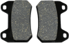 Ebc Organic Brake Pads Fa304