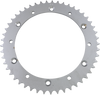 Parts Unlimited Rear Sprocket Hon 520 49T