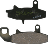 Ebc Sport Carbon Brake Pads Fa147X