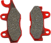 Ebc Sport Carbon Brake Pads Fa674X