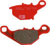 Ebc Sport Carbon Brake Pads Fa230X