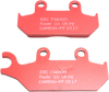 Ebc Sport Carbon Brake Pads Fa642X