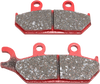 Ebc Sport Carbon Brake Pads Fa645X