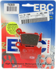 Ebc Sport Carbon Brake Pads Fa368X