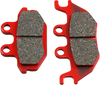 Ebc Sport Carbon Brake Pads Fa686X