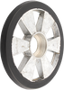 Kimpex Idler Wheel - 7-1/2" Od - Fits Ski-Doo 298323