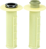 Mx Original Lock-On Grips - Aramid - Half-Waffle G237