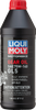 Liqui Moly Gear Oil - 75W-140 (Gl5) - 1 Liter 20088