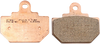 Ebc Sintered "R" Brake Pads Fa111R