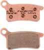 Ebc Sintered "R" Brake Pads Fa357R