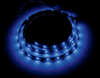 Brite-Lites Led Accent Light - Single Strip - Blue Bl-Asledb