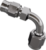 Make Your Own Fitting Banjo - 90 - Female End An3 P6091-03C