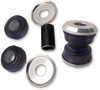 Alloy Art Gooden-Tite Softail Shock Bushing Kit Gt-Ss