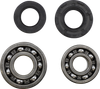 Vintco Main Bearing And Seal Kit - Suzuki Kmb014