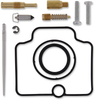 Moose Racing Carburetor Repair Kit - Honda 26-1316