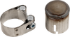S&S Cycle Crossover Plug Kit - Stainless Steel - M8 Touring 550-1136