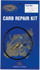 K&L Supply Carburetor Repair Kit - Kawasaki 18-2449