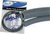 Motion Pro Premium Fuel Line - Gray - 5/16" - 3' 12-0055