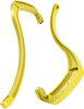 Slydog Skis Pro Ski Handle - Sunset Yellow Lopprosun