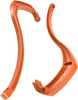 Slydog Skis Pro Ski Handle - Orange Lopproorg
