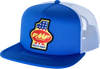 Fmf Hat Power House Trucker Royal Ho25196907Ryl