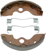 Ebc Brake Shoes - Trx 345