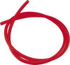 Fuel Line - Opaque Red - 5/16" X 10' 516-6160S