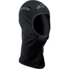 Open-Face Balaclava - Black - One Size 475817-10