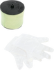 No Toil Pre-Oiled Air Filter - Honda 3229