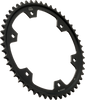 Rear Sprocket - 50 Tooth - Triumph Jtr2015.50