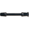 Trimax Receiver Lock - Black - 5/8" X 3-1/2" T5Black