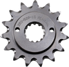 Renthal Sprocket - Front - Honda - 15-Tooth 283--520-15Gp