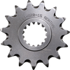 Renthal Spocket - Front - Kawasaki/Suzuki - 15-Tooth 432--520-15Gp