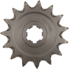 Renthal Sprocket - Front - 15 Tooth 431--420-15Gp