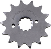 Renthal Sprocket - Front - Honda - 14 Tooth 368--520-14P