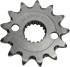 Renthal Sprocket - Front - Suzuki - 13-Tooth 496--520-13Gp