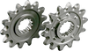 Renthal Front Grooved Sprocket - 13 Tooth 503--428-13Gp