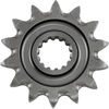 Renthal Front Countershaft Sprocket - Yamaha - 14 Tooth 506--420-14Gp