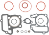 Moose Racing Top End Gasket Kit - Yamaha 810616Mse
