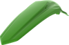 Polisport Fender - Rear - Restyle - Green - Kx 125/250 8585400001