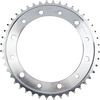 Jt Sprockets Rear Sprocket - 45 Tooth - Honda Jtr1340.45