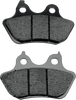 Sbs Carbon Tech Brake Pads - Harley-Davidson 846H.Ct