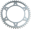 Jt Sprockets Sprocket - Rear - Honda - 45-Tooth Jtr1307.45