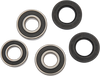 Pivot Works Wheel Bearing Kit - Rear - Suzuki Pwrwk-S06-020