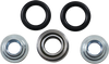 Moose Racing Shock Bearing Kit - Rear Upper/Lower 21-0030