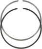 Piston Rings - 87.91 Mm - Sea-Doo 010-919