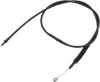 Motion Pro Blackout Clutch Cable 06-2390