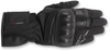 Valparaiso Drystar Gloves - Black - Small 3526014-10-S