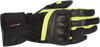 Valparaiso Drystar Gloves - Black/Yellow - Small 3526014-155-S